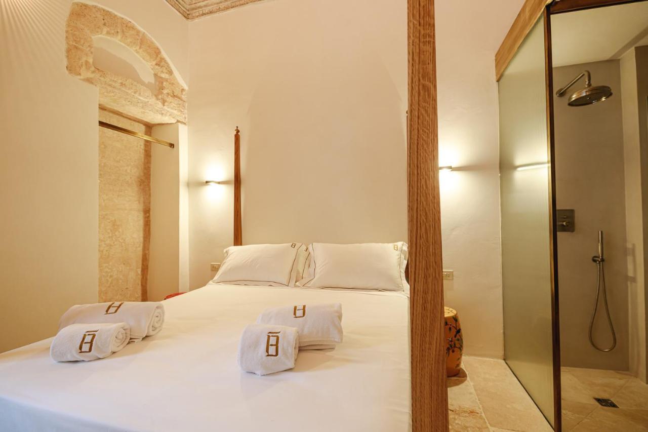 Bayit Charming Place Polignano a Mare Exterior foto