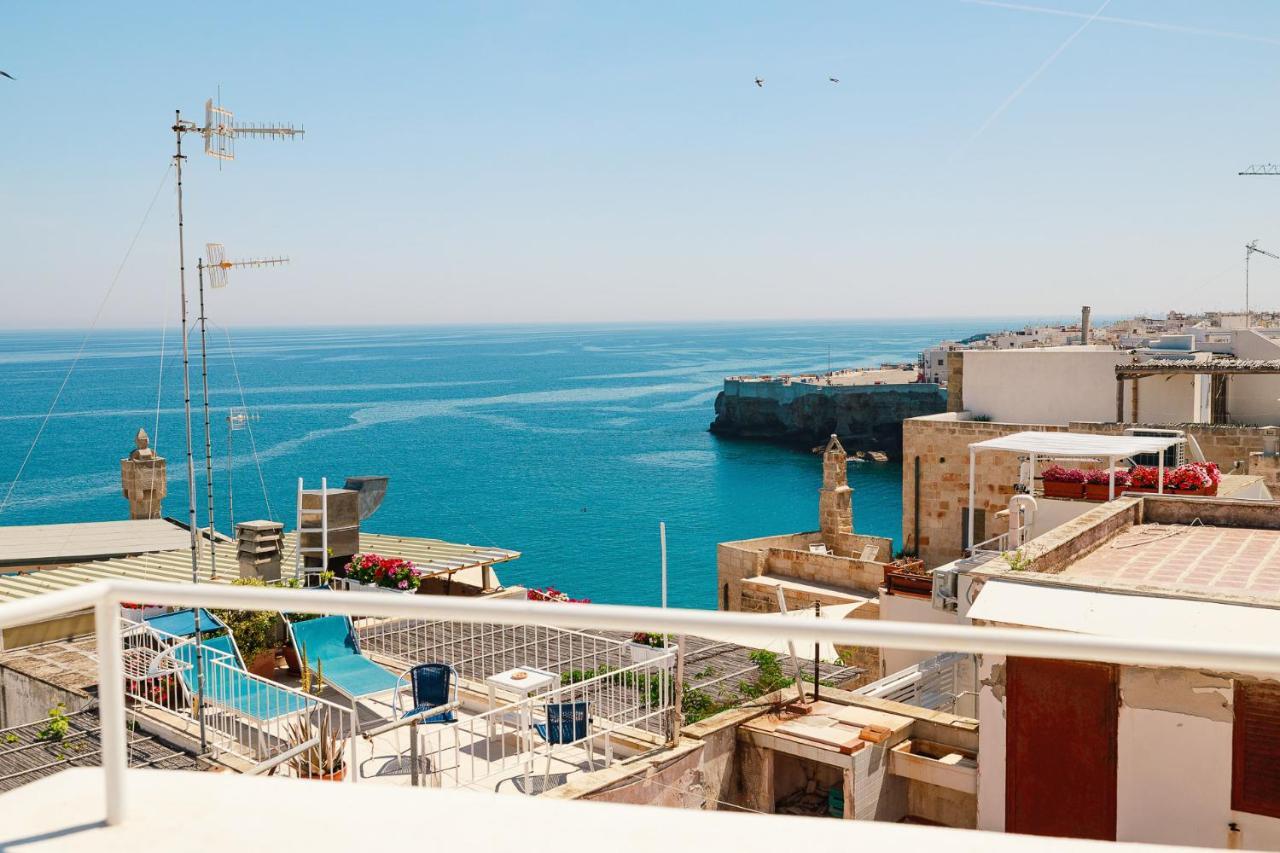 Bayit Charming Place Polignano a Mare Exterior foto