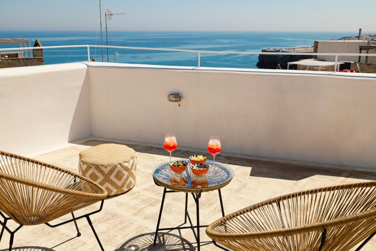 Bayit Charming Place Polignano a Mare Exterior foto