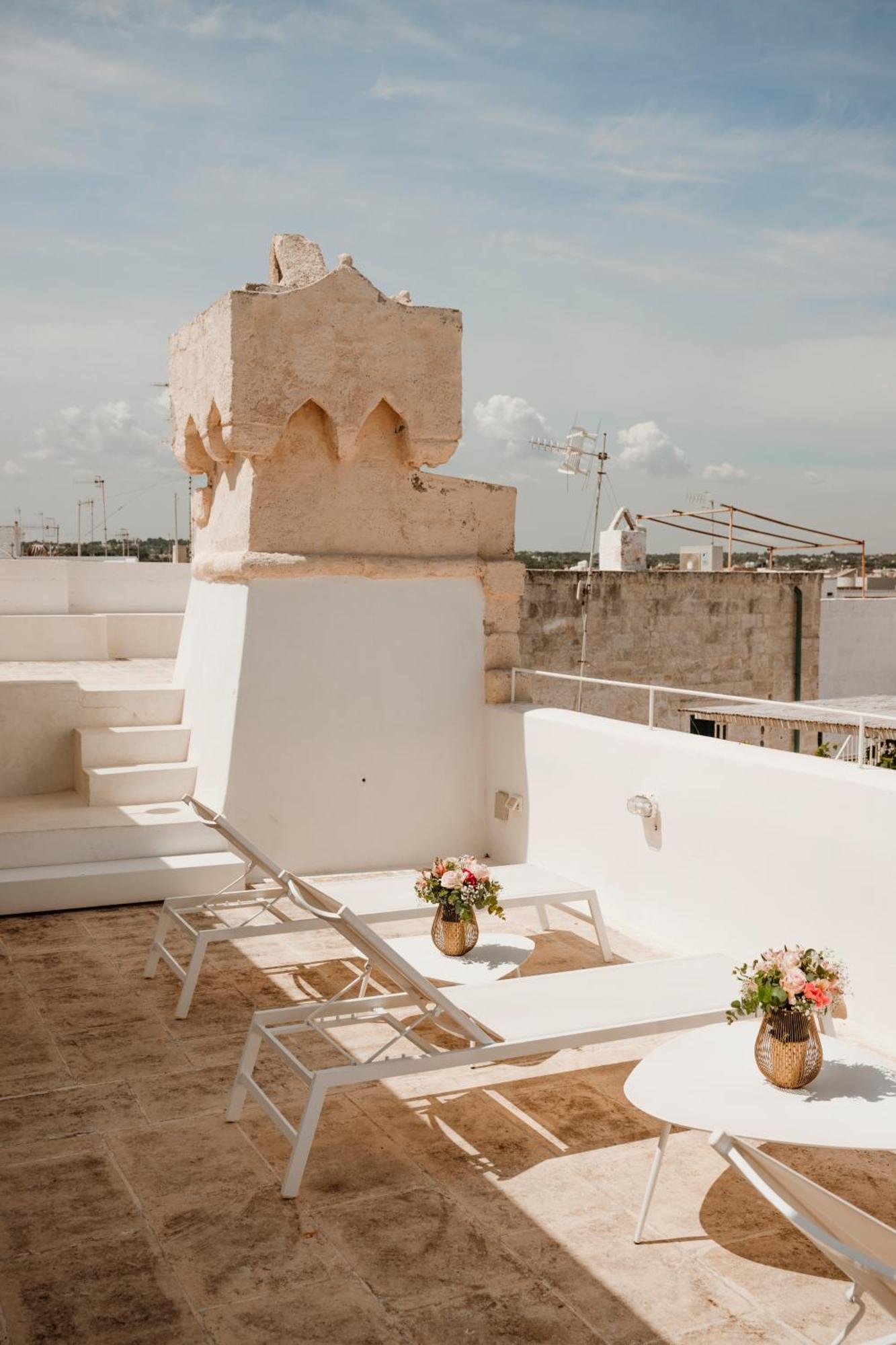 Bayit Charming Place Polignano a Mare Exterior foto