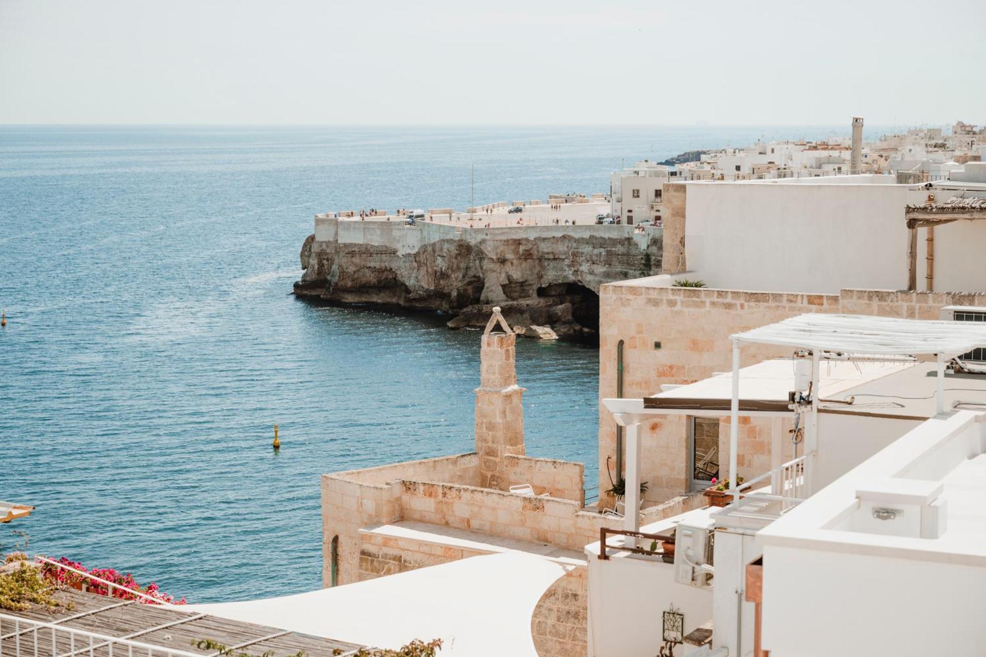 Bayit Charming Place Polignano a Mare Exterior foto