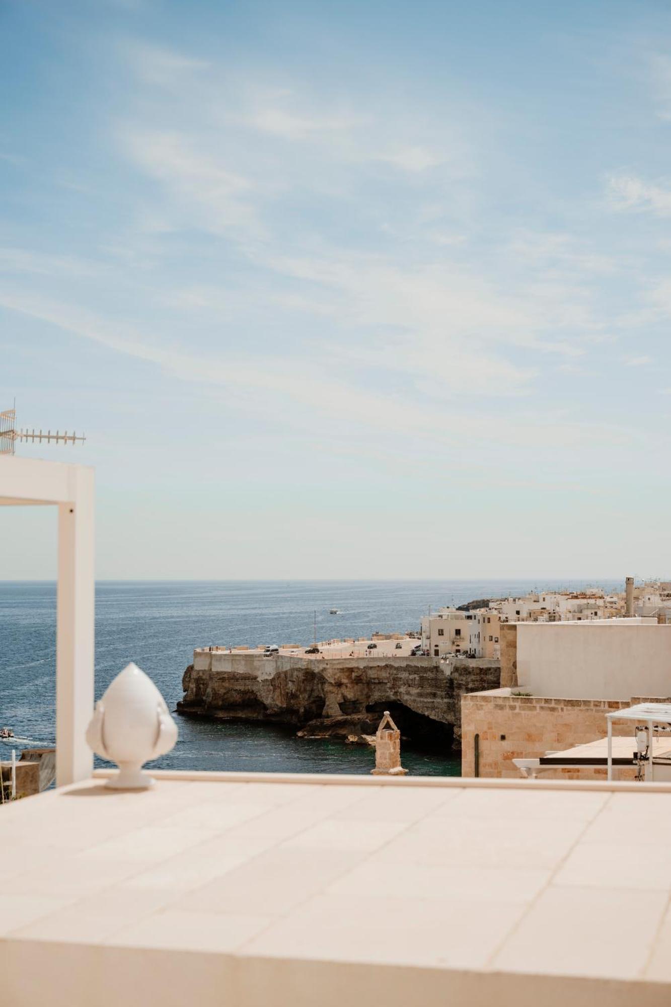 Bayit Charming Place Polignano a Mare Exterior foto