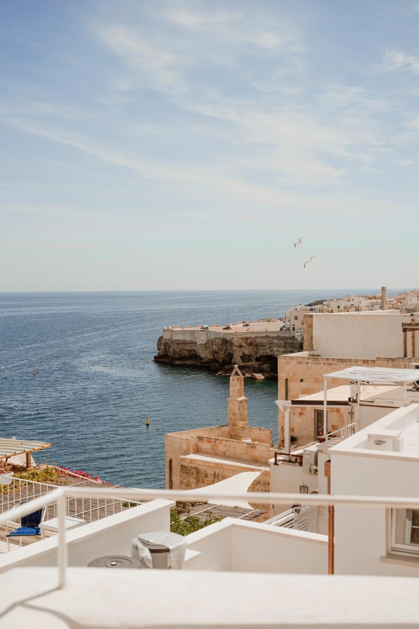 Bayit Charming Place Polignano a Mare Exterior foto